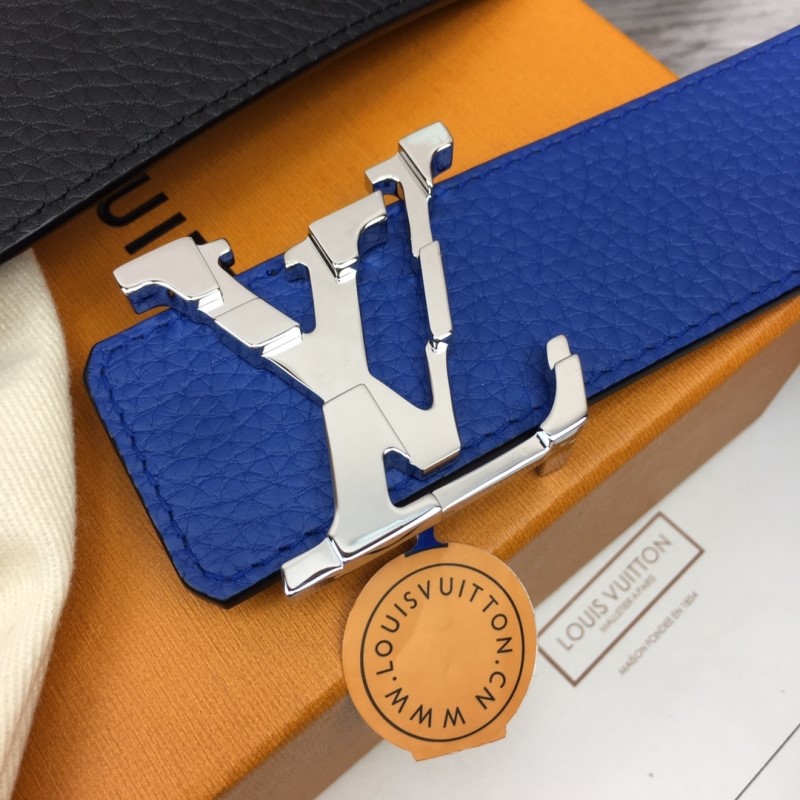 l0vis Vvtt0n belts